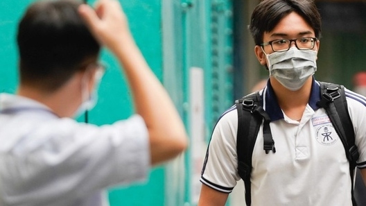 Tại sao TP. Hồ Chí Minh chưa công bố điểm chuẩn lớp 10 vào ngày 20/8?