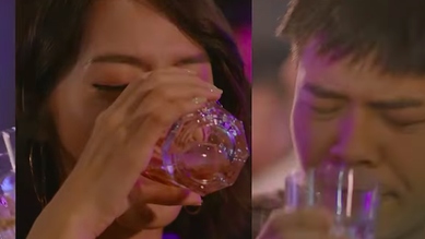 11 tháng 5 ngày tập 12: Nhi 'quậy tới bến' trên bar, Thục Anh có người yêu mới?