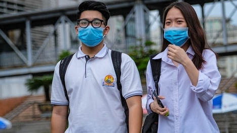 Điều chỉnh nguyện vọng đăng ký xét tuyển Đại học, Cao đẳng 2021, thí sinh cần lưu ý gì?