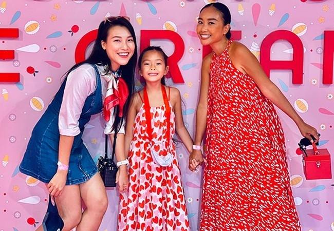 Sao Việt tuần qua