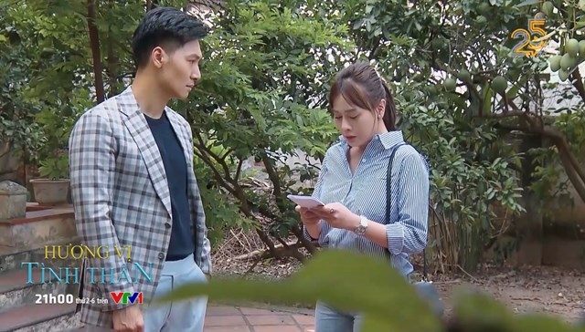 Hương vị tình thân tập 95 (phần 2 tập 24)