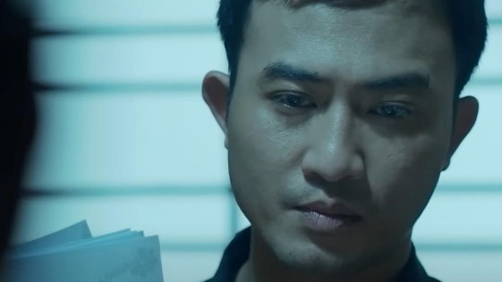 Đấu trí tập 10: Tuấn 'nháy' bị nắm thóp, bắt đầu lộ sơ hở