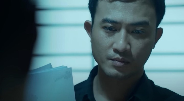 Đấu trí tập 11 Đấu trí tập 11