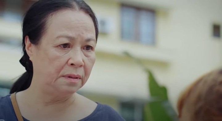 Thương ngày nắng về phần 2 tập 53 Thương ngày nắng về phần 2 tập 53