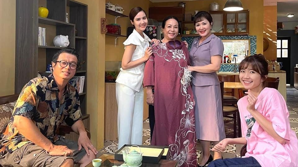 Thương ngày nắng về phần 2 tập cuối (54): Sẽ có cú 'quay xe' ở phút chót?