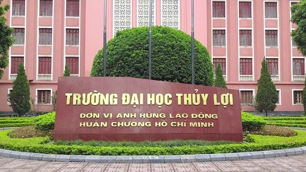 Điểm sàn xét tuyển của Đại học Thủy lợi từ 17-23