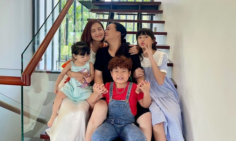 Sao Việt: Lệ Quyên