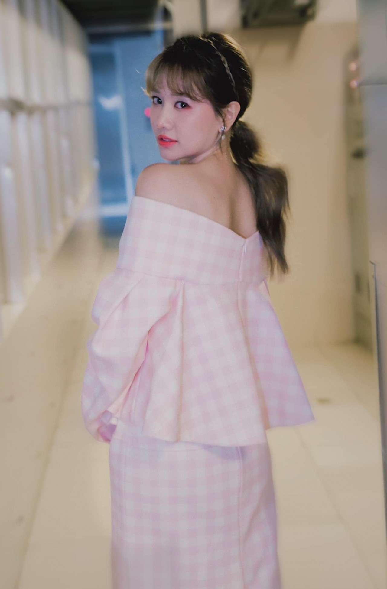 Sao Việt: Lệ Quyên