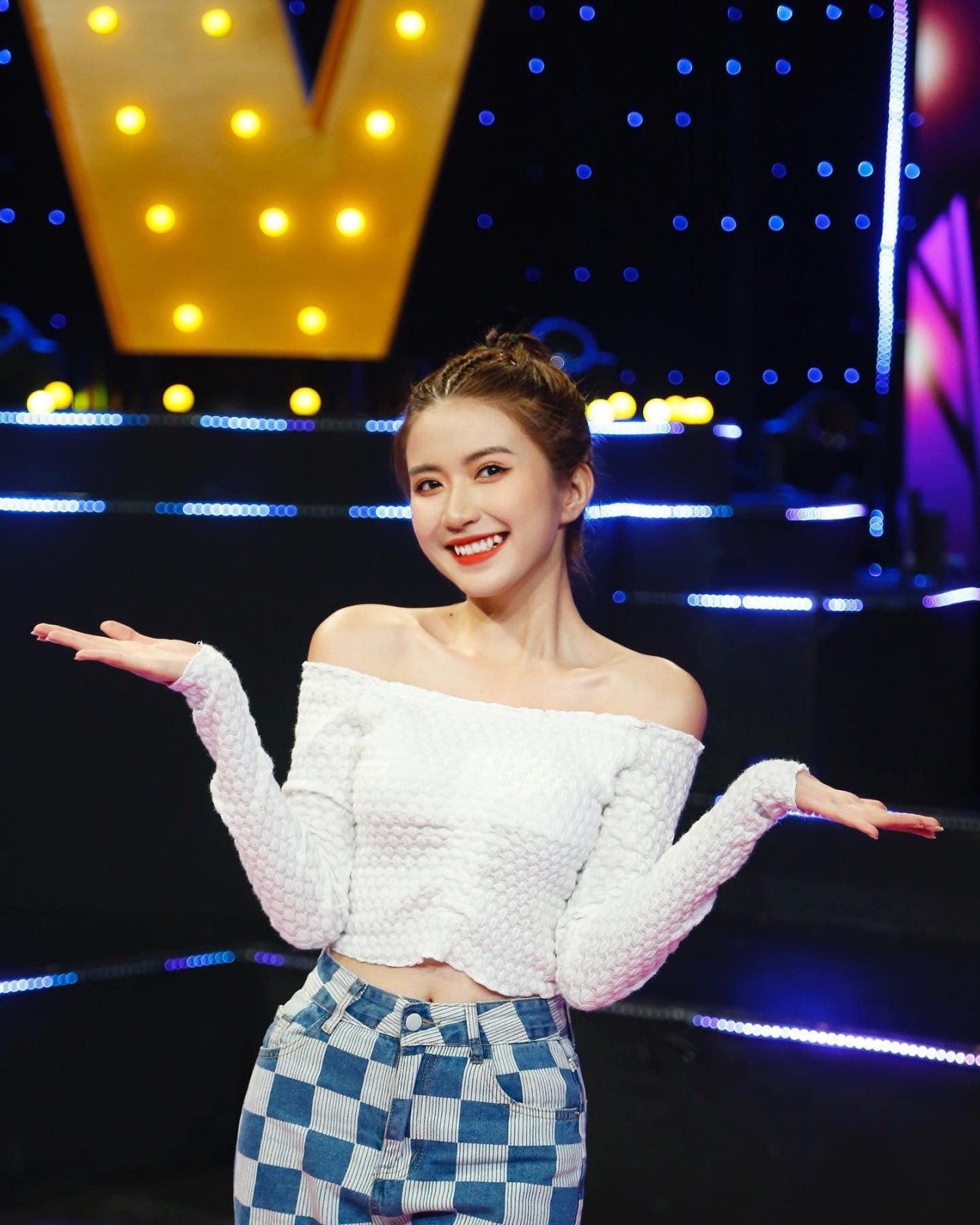 Sao Việt: Lệ Quyên