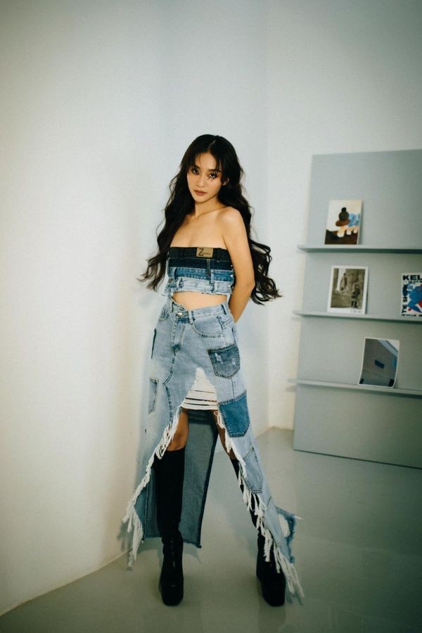 Sao Việt: Lệ Quyên