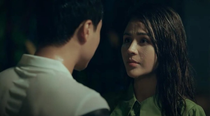 Đấu trí tập 14