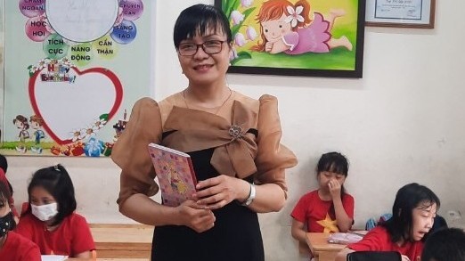 Học sinh tựu trường ngày nào?