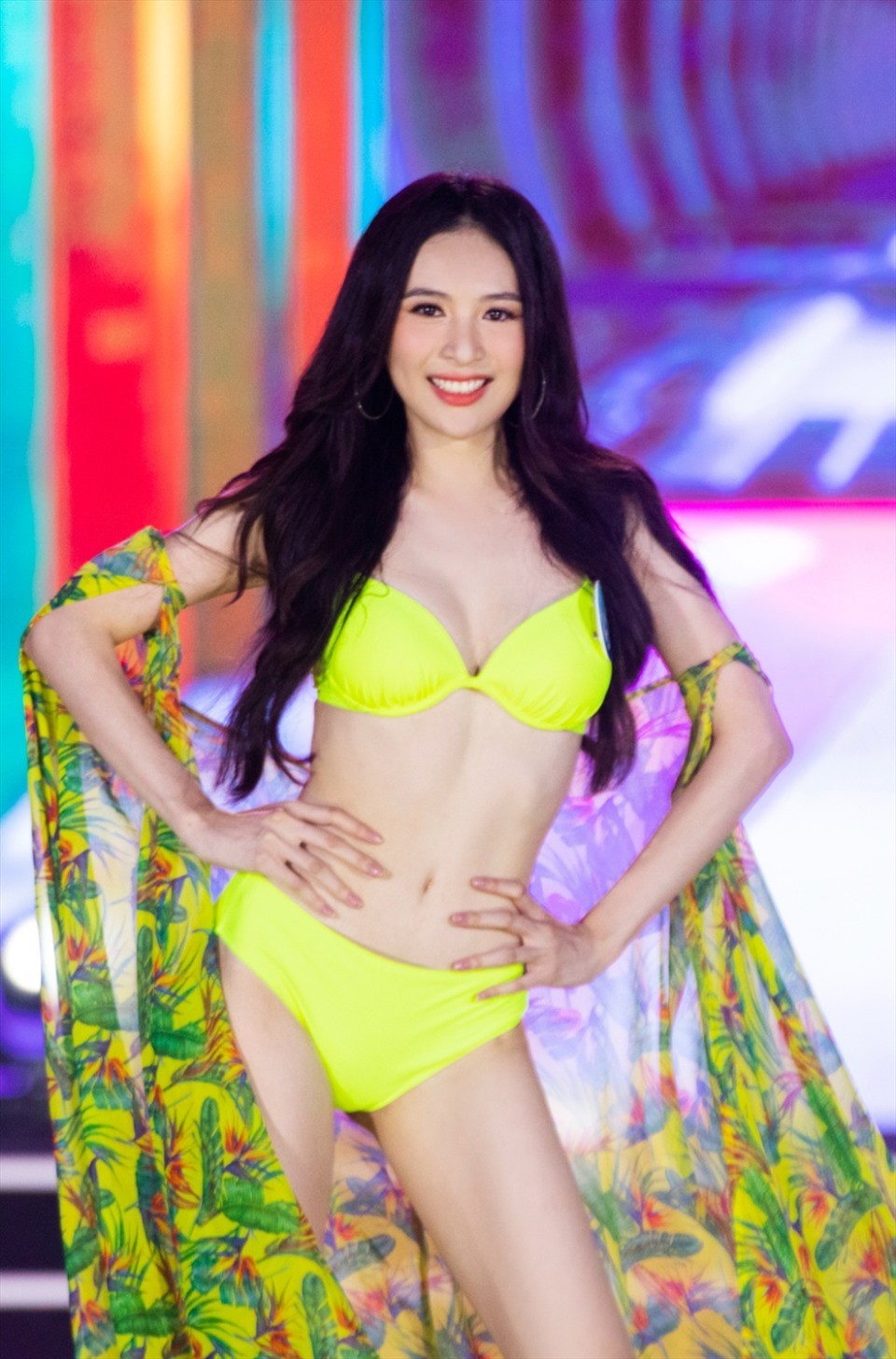 Miss World Việt Nam 2022: Miss World Việt Nam 2022: