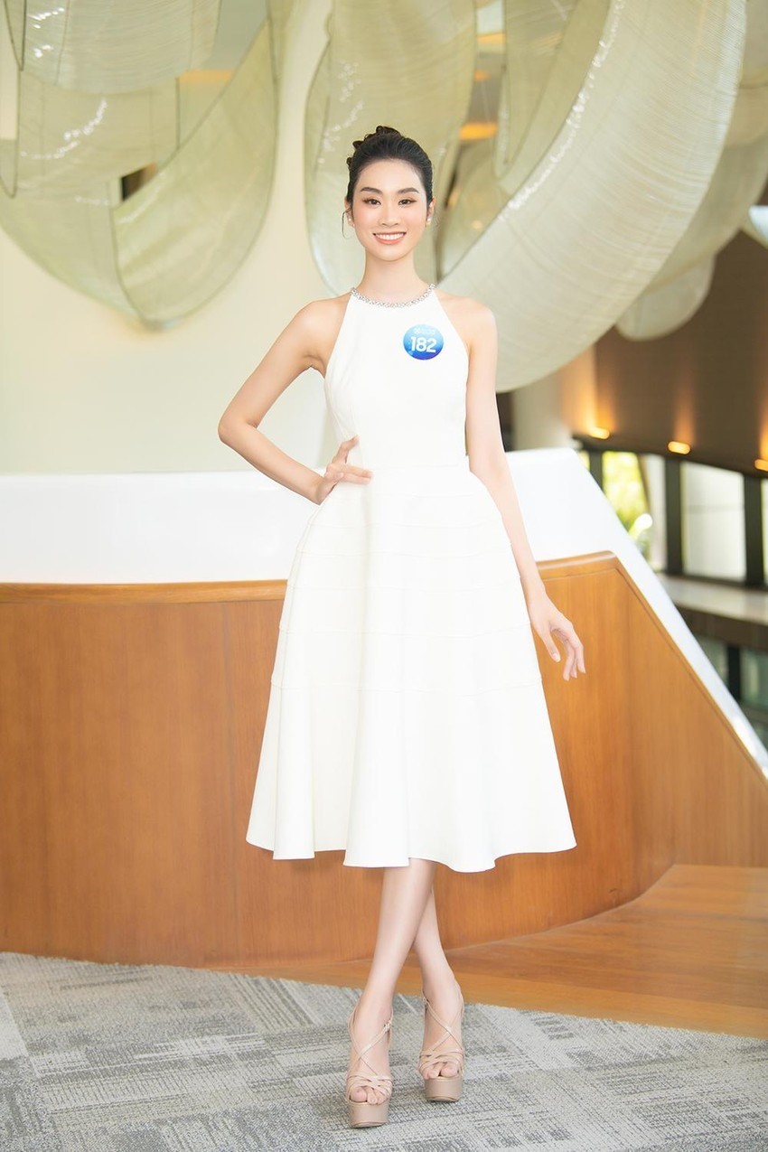 Miss World Việt Nam 2022: Miss World Việt Nam 2022: