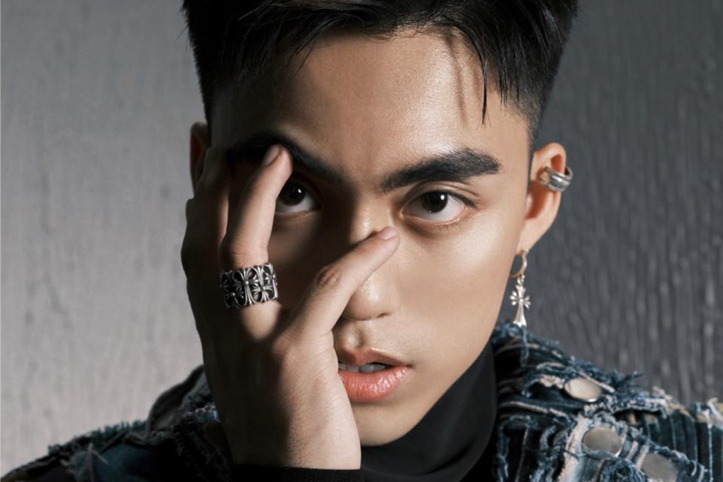 Nguyễn Việt Hoàng - em trai Sơn Tùng M-TP làm ca sĩ