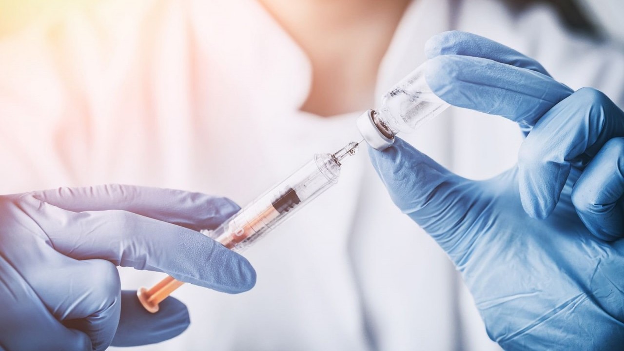 Cập nhật tình hình tiêm vaccine Covid-19: Hà Nội và TP. Hồ Chí Minh tiêm vaccine Covid-19 cho trẻ từ 5 - dưới 12 tuổi thấp