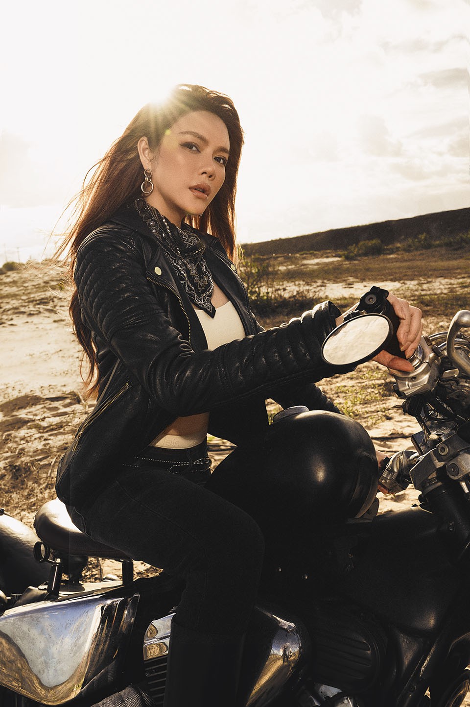 Lý Nhã Kỳ Lý Nhã Kỳ