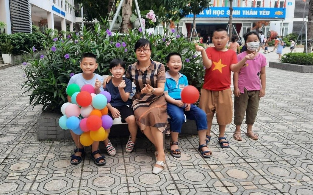 Sắp ban hành Thông tư sửa đổi về bổ nhiệm, xếp lương giáo viên