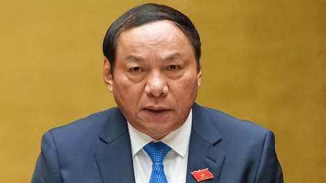 Bộ trưởng Nguyễn Văn Hùng: Vừa qua, nghệ sĩ có nhiều ứng xử không đẹp, phản văn hóa