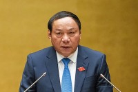 Bộ trưởng Nguyễn Văn Hùng: Vừa qua, nghệ sĩ có nhiều ứng xử không đẹp, phản văn hóa