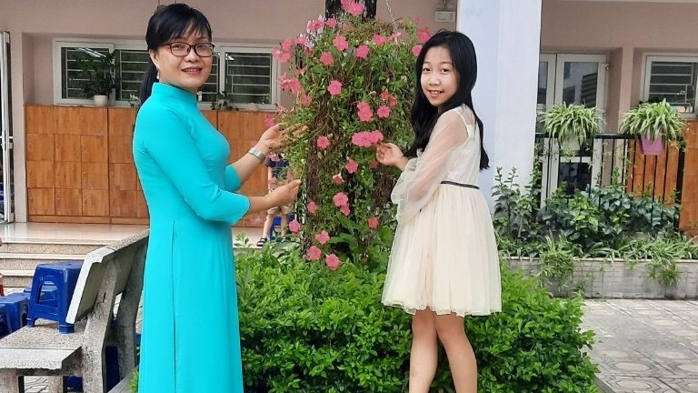 Hầu hết giáo viên mầm non ngoài công lập không có thu nhập từ 3 tháng trở lên