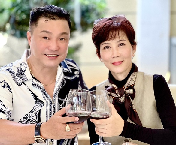 Nhan sắc Diễm Hương