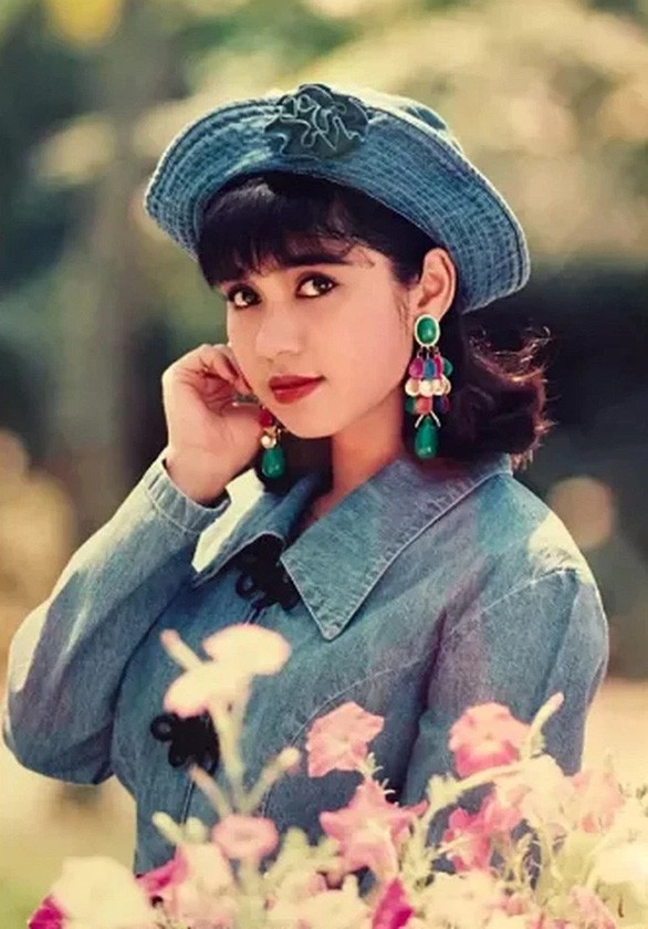 Nhan sắc Diễm Hương