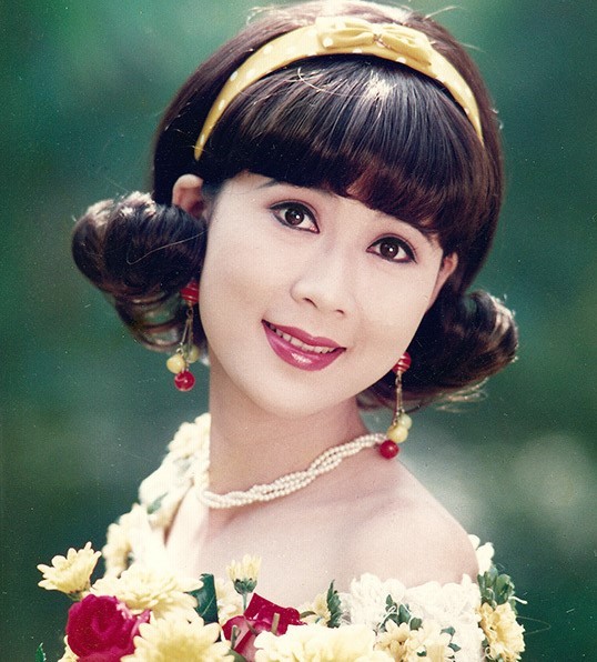 So bì sắc vóc Diễm Hương, Việt Trinh, Thu Hà thời xưa, thời nay!