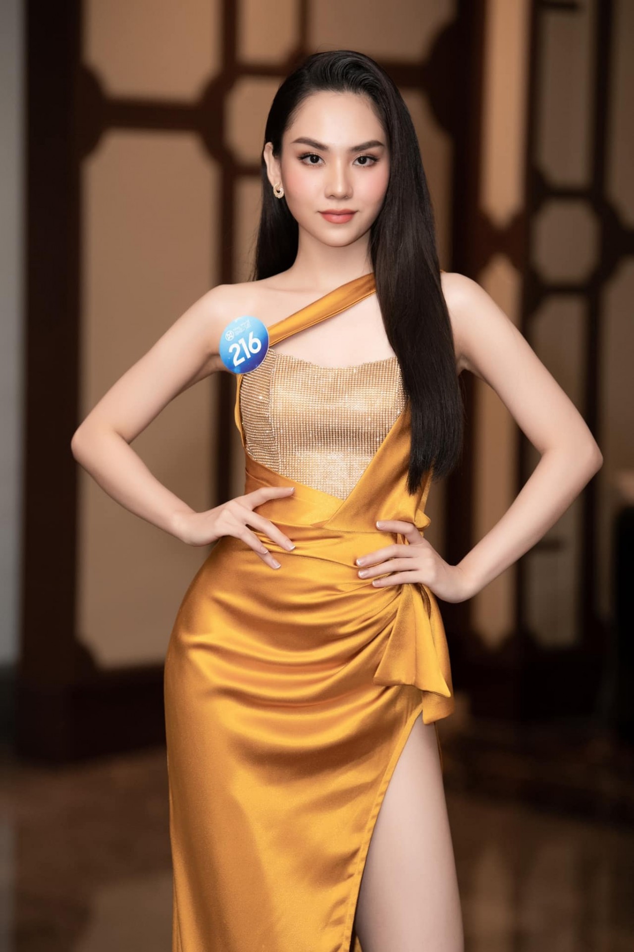 Ngắm nhan sắc đời thường của Hoa hậu Huỳnh Nguyễn Mai Phương