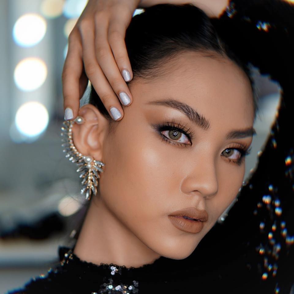 Ngắm nhan sắc đời thường của Hoa hậu Huỳnh Nguyễn Mai Phương