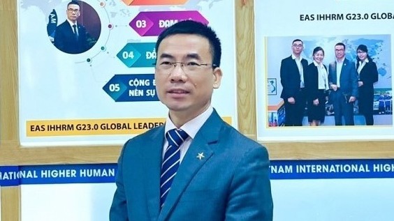 TS. Bùi Phương Việt Anh: Giáo dục cần tự chủ hơn nữa để nâng cao năng lực cạnh tranh trên thị trường quốc tế