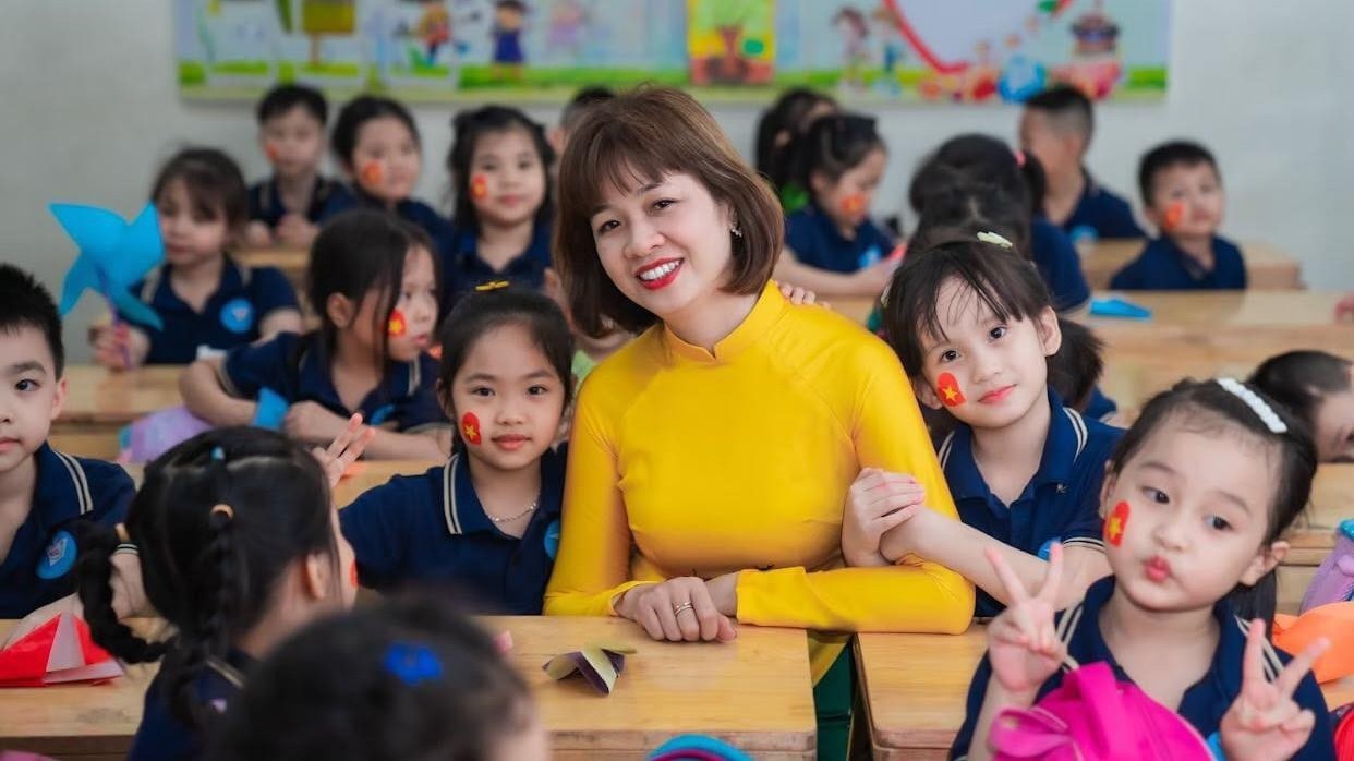 Hà Nội dự kiến đầu tư 21 nghìn tỷ đồng cho giáo dục