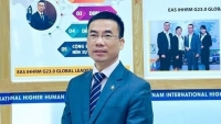 TS. Bùi Phương Việt Anh: Giáo dục cần tự chủ hơn nữa để nâng cao năng lực cạnh tranh trên thị trường quốc tế