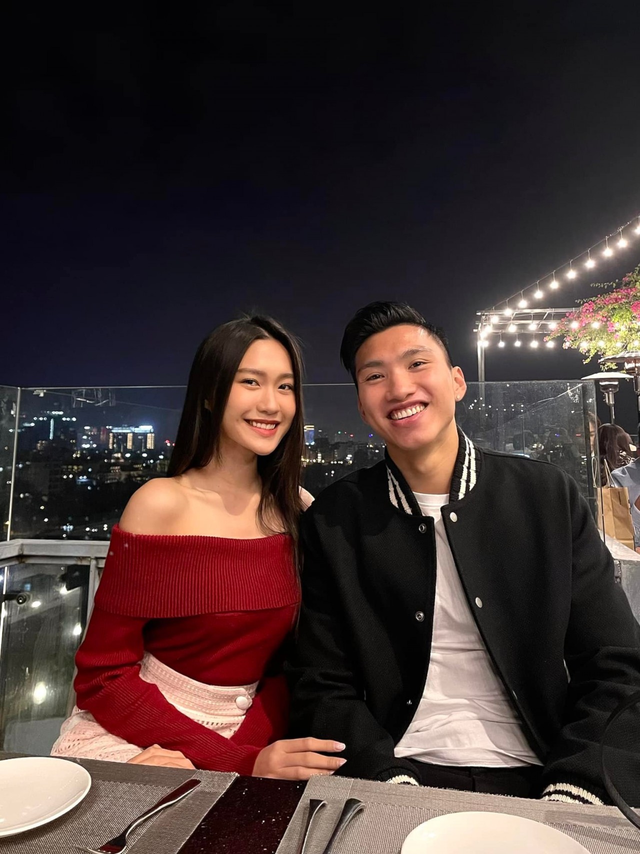 Nhan sắc Doãn Hải My 'đốn tim' người hâm mộ