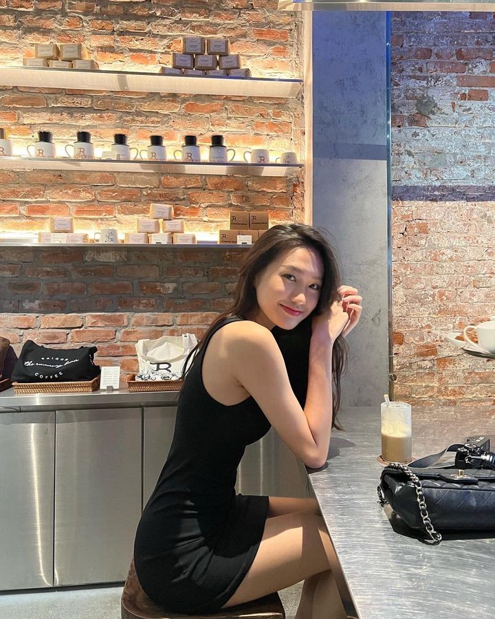 Nhan sắc Doãn Hải My 'đốn tim' người hâm mộ