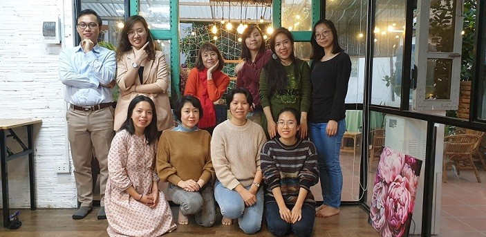 Khuôn mẫu giới và định kiến xã hội về vai trò của mỗi giới khiến nam giới thêm nhiều áp lực Khuôn mẫu giới và định kiến xã hội về vai trò của mỗi giới khiến nam giới thêm nhiều áp lực