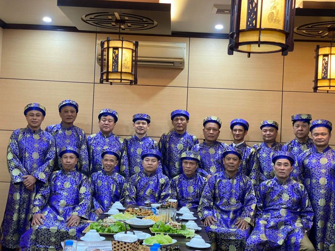 ĐBQH Bùi Hoài Sơn: Cần hướng tới việc tôn vinh áo dài nam một cách hiệu quả và thực chất