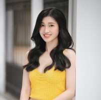 Vẻ đẹp đời thường của Á hậu Phương Nhi