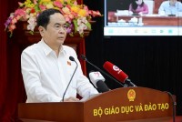 Bạo lực học đường, bệnh thành tích trong giáo dục chưa được khắc phục triệt để