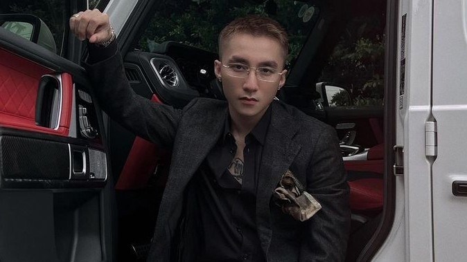 Sao Việt: Sơn Tùng M-TP xuất hiện cực ngầu, Trương Ngọc Ánh đẹp ma mị