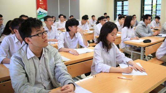 Điểm danh những tỉnh, thành có thí sinh bỏ xét tuyển đại học nhiều nhất cả nước, Hà Nội dẫn đầu