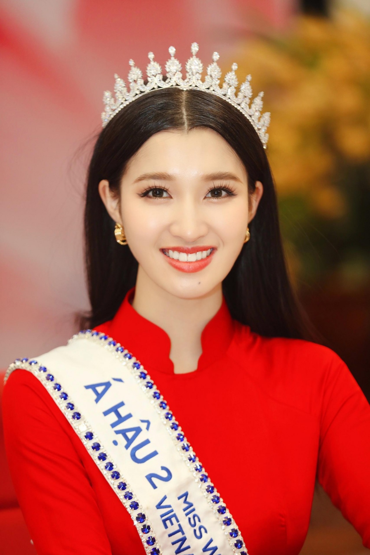 Hoa hậu Mai Phương