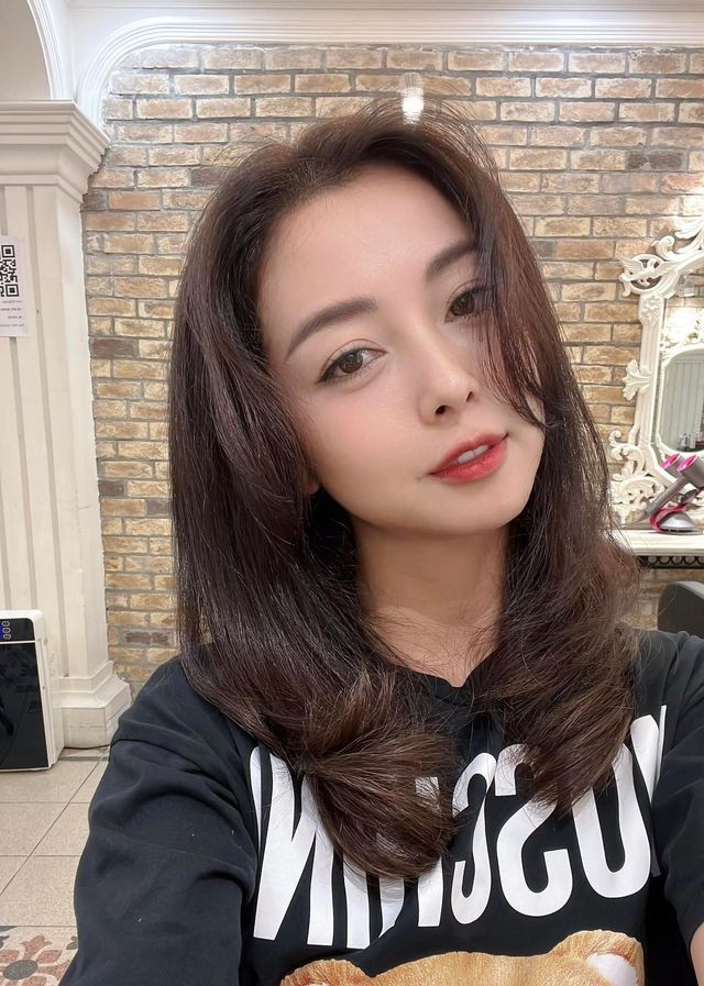 Sao Việt: Hồng Diễm...