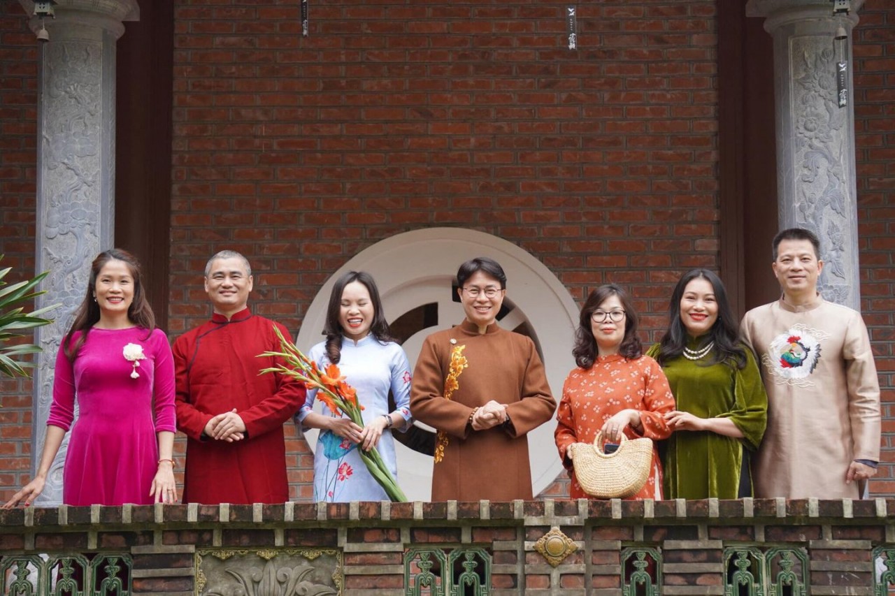 TS. Trịnh Lê Anh: Còn nhiều thách thức trong khai thác và phát triển du lịch MICE TS. Trịnh Lê Anh: Còn nhiều thách thức trong khai thác và phát triển du lịch MICE