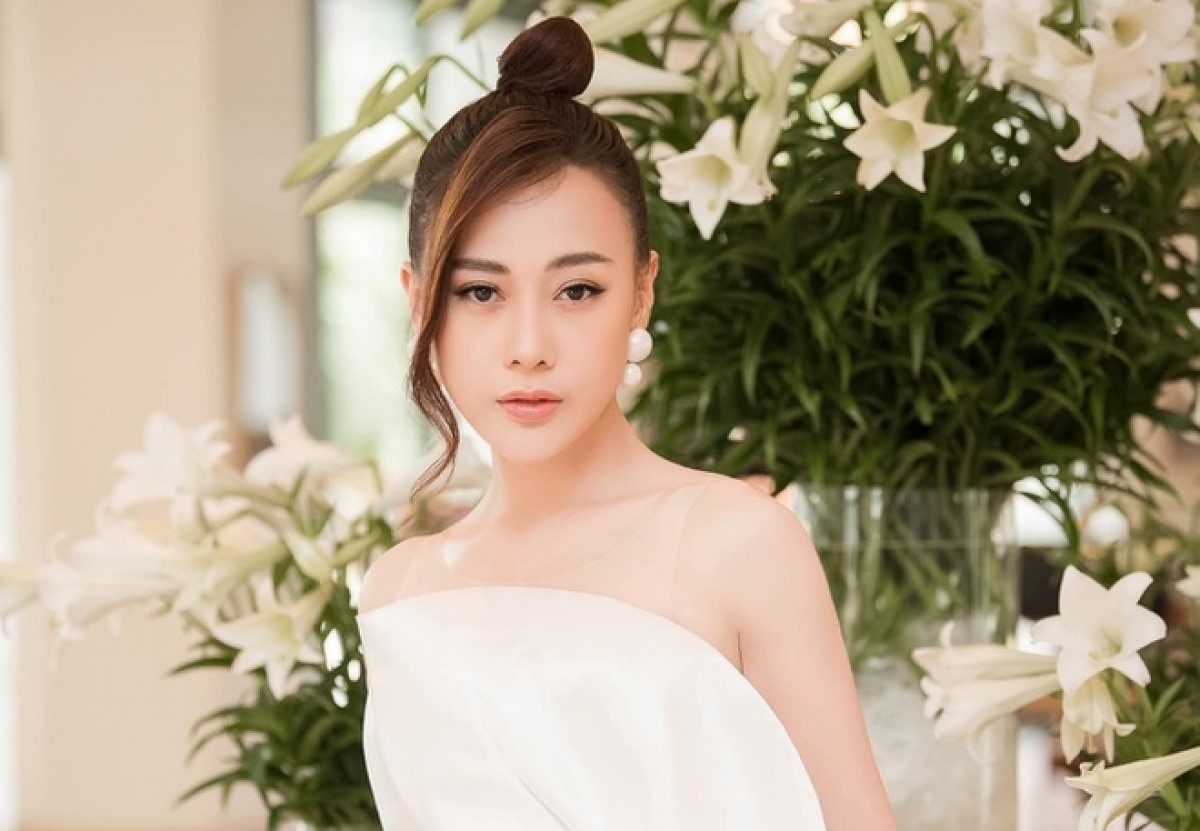 Điểm danh những bộ phim có sự góp mặt của Phương Oanh