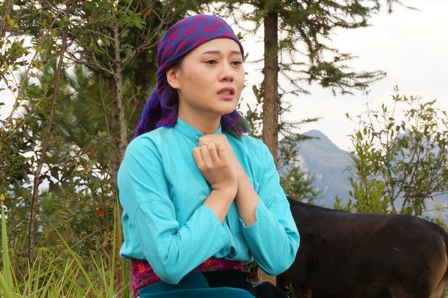 Điểm danh những bộ phim có sự góp mặt của Phương Oanh