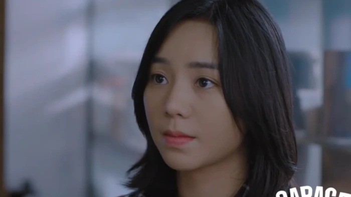 Garage hạnh phúc tập 12: Sơn Ca xin nghỉ việc sau sự cố sửa xe 'chui'