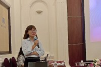 Để trở thành 'công dân số' có trách nhiệm...