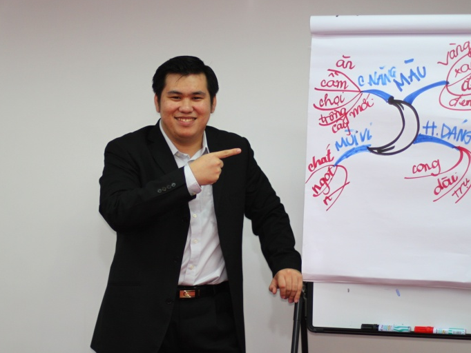 Cùng con trưởng thành trong thế kỷ 21