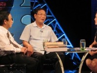 gs nguyen lan dung da den luc can nghe phan bien